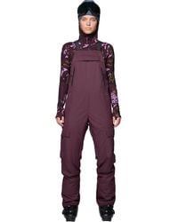 Mountain Hardwear - Firefall Bib Pant - Lyst