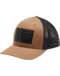 Columbia - Rugged Outdoor Mesh Hat - Lyst