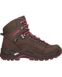 Lowa - Renegade Gtx Mid Boot - Lyst