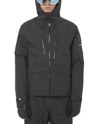 Salomon - Venom Full-Zip Jacket - Lyst