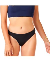 Carve Designs - Sanitas Reversible Bikini Bottom - Lyst
