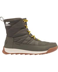 sorel whitney alpine tundra
