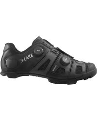 Lake - Mx242 Endurance Wide Cycling Shoe - Lyst