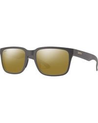 Smith - Headliner Chromapop Polarized Sunglasses - Lyst