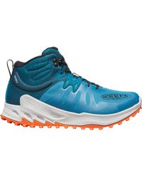 Keen - Zionic Mid Wp Boot - Lyst