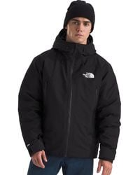 The North Face - Mtn Range Down Jacket - Lyst