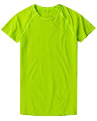FALKE - Cool Short-Sleeve T-Shirt - Lyst