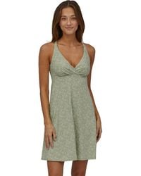 patagonia sweatshirt dress