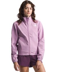 The North Face - Willow Stretch Jacket - Lyst