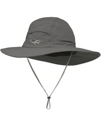 Outdoor Research - Sunbriolet Sun Hat - Lyst