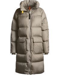Parajumpers Padded and down jackets for Women | Online Sale up to 48% off |  Lyst