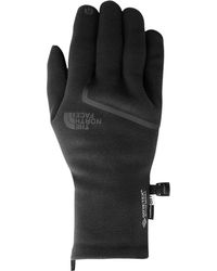 womens north face gloves sale