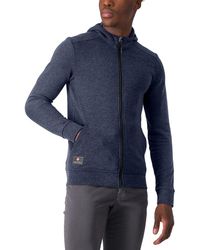 Castelli - Milano Full-Zip Fleece Jacket - Lyst