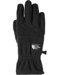 The North Face Gloves for Men | Online 