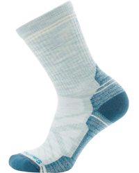Smartwool - Performance Hike Light Cushion Crew Sock - Lyst