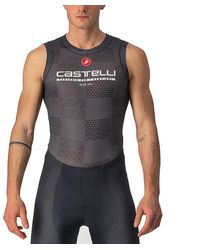 Castelli T-shirts for Men - Up to 20% off at Lyst.com