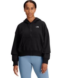 The North Face - Evolution Full-Zip Hoodie - Lyst