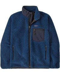 Patagonia - Classic Retro-X Jacket - Lyst