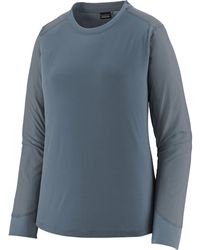 Patagonia - Dirt Craft Long Sleeve Jersey - Lyst