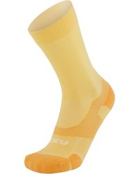 2XU - Vectr Light Cushion Crew Sock - Lyst
