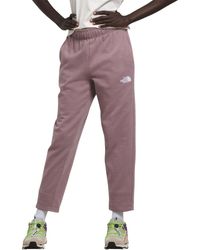 The North Face - Evolution Cocoon Fit Sweatpant - Lyst