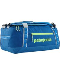 Patagonia - Hole 40L Duffel Bag Vessel - Lyst