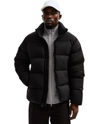 Reigning Champ - Matte Ripstop Training Camp Puffer Jacket - Lyst
