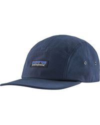 Patagonia - Maclure Hat New - Lyst