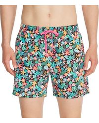 Chubbies - Classic Lined 5.5In Swim Trunk - Lyst