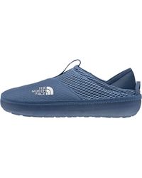 The North Face - Base Camp Mule Shoe Stone/Shady - Lyst