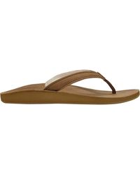 Olukai - Southshore Flip Flop - Lyst