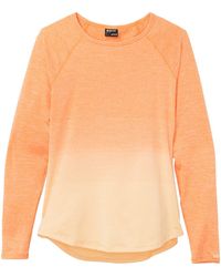 Marmot Cabrillo Long-sleeve Shirt - Orange