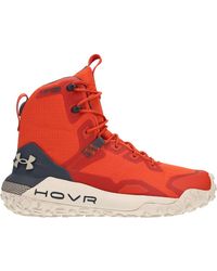 Under Armour Boots for Men | Online Sale up to 40% off | Lyst