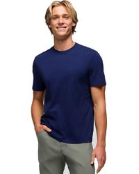 Prana - Everyday T-Shirt - Lyst