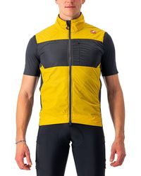 Castelli - Unlimited Puffy Vest - Lyst