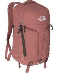 The North Face - Surge 31L Backpack - Lyst