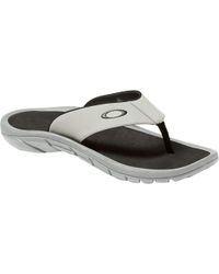 oakley sandals womens