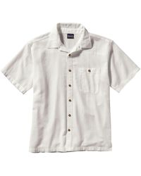 Patagonia - A/C Short-Sleeve Shirt - Lyst