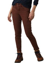 Prana Capri and cropped pants for Women 