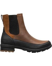 Forsake - Sofia Chelsea Boot - Lyst