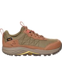 Teva - Ridgeview Low Hiking Shoe - Lyst
