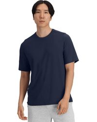 The North Face - Dune Sky Short-Sleeve Crew - Lyst