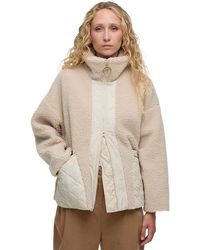 Barbour - Brawby Fleece - Lyst