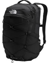 The North Face - Borealis 28L Backpack Tnf/Tnf-Npf - Lyst