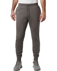 columbia fleece sweatpants