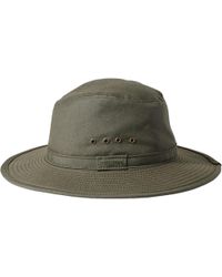 insulated packer hat
