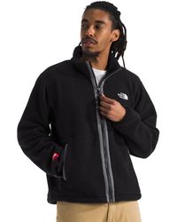 The North Face - Tnf Fleeski Full Zip Jacket - Lyst