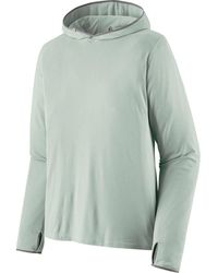 Patagonia - Tropic Comfort Natural Hoody - Lyst