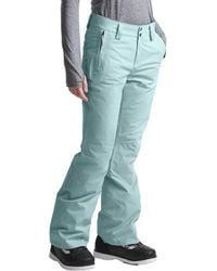 The North Face Wide-leg and palazzo pants for Women - Up to 40 