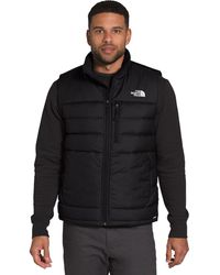 The North Face Aconcagua Jackets for Men - Up to 27% off | Lyst